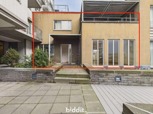 Presentatiebeeld van het pand n° 292317