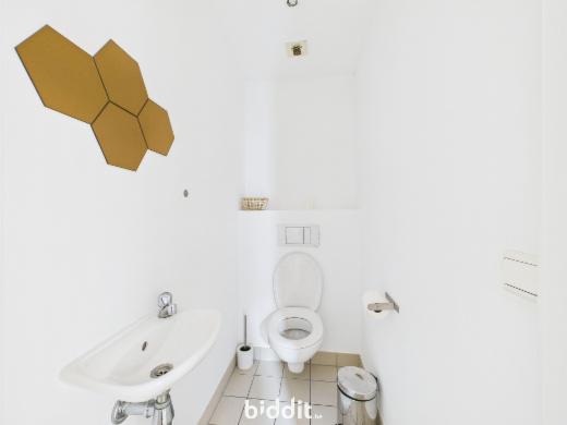 Eerste alternatieve foto van het pand