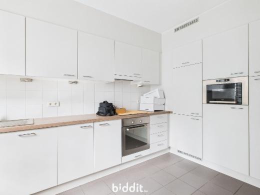 Tweede alternatieve foto van het pand