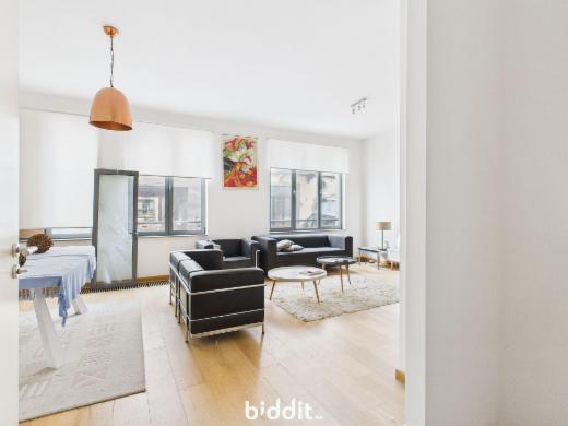 Tweede alternatieve foto van het pand