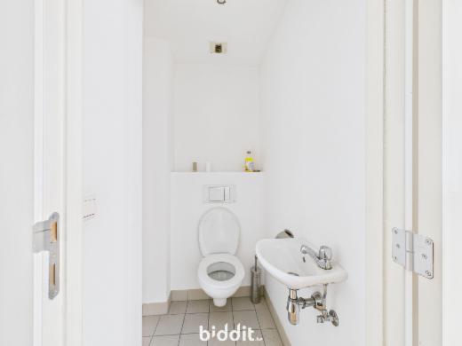 Derde alternatieve foto van het pand