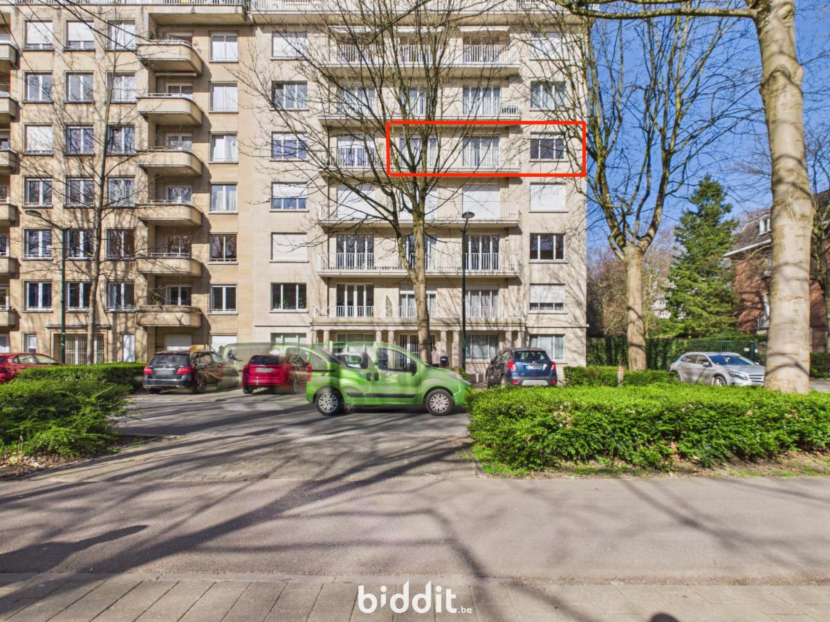 Presentatiebeeld van het pand n° 293605