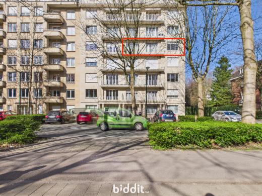 Presentatiebeeld van het pand n° 293605