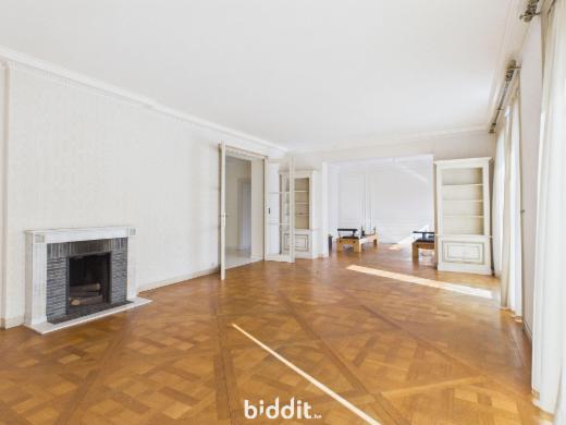 Tweede alternatieve foto van het pand