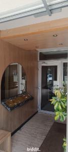 Eerste alternatieve foto van het pand