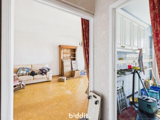 Tweede alternatieve foto van het pand