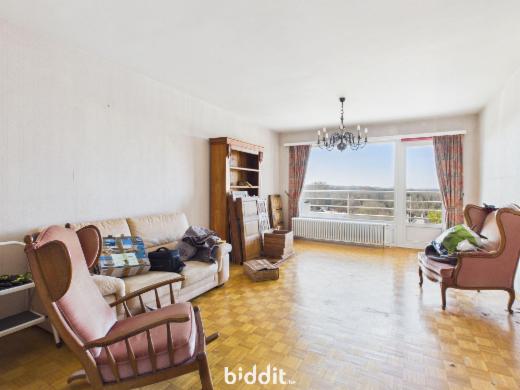 Derde alternatieve foto van het pand