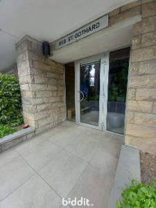 Derde alternatieve foto van het pand