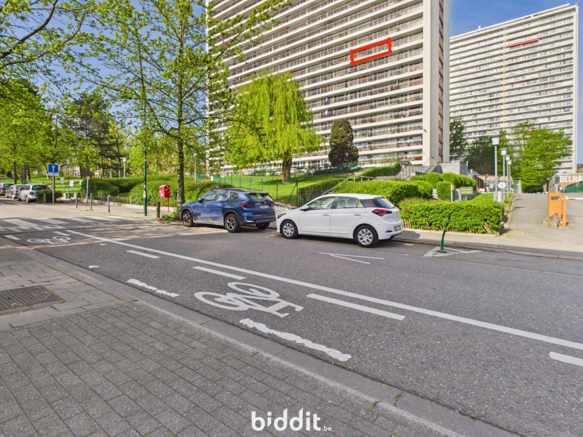 Presentatiebeeld van het pand n° 295749