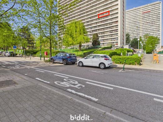 Presentatiebeeld van het pand n° 295749