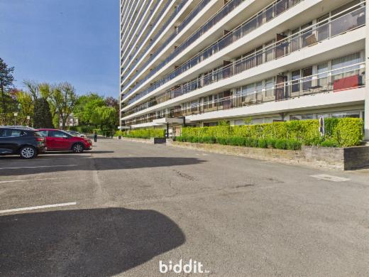 Eerste alternatieve foto van het pand