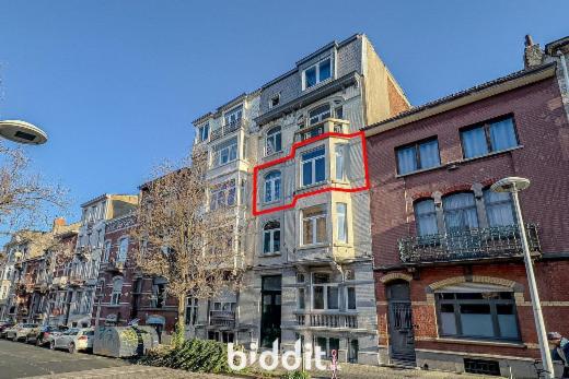Presentatiebeeld van het pand n° 287650