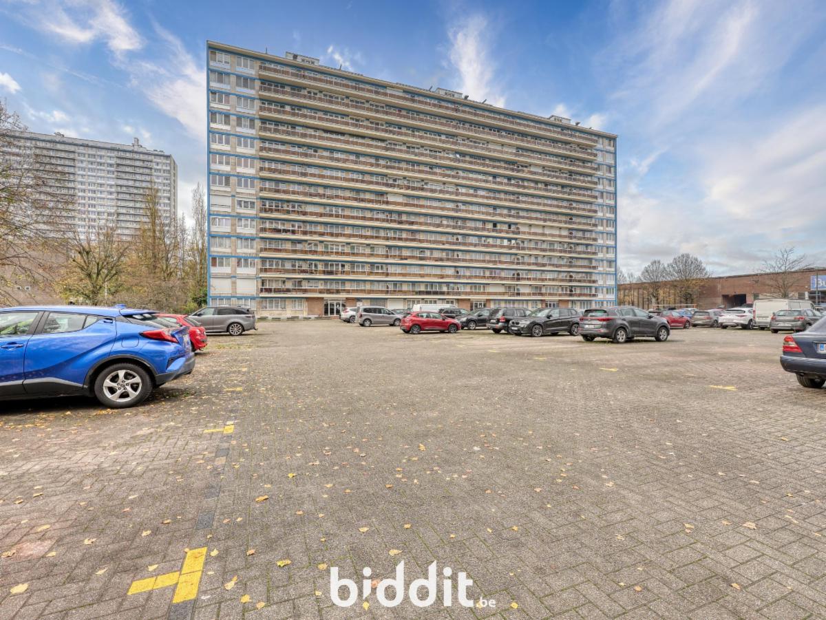 Presentatiebeeld van het pand n° 290092