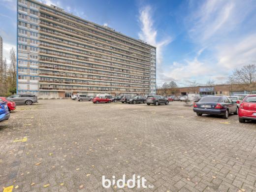 Eerste alternatieve foto van het pand