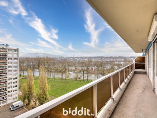 Tweede alternatieve foto van het pand