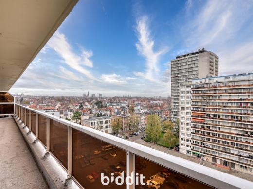 Derde alternatieve foto van het pand