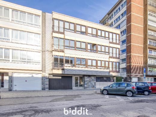 Eerste alternatieve foto van het pand