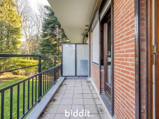 Tweede alternatieve foto van het pand