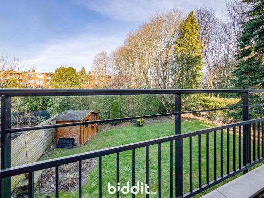 Derde alternatieve foto van het pand