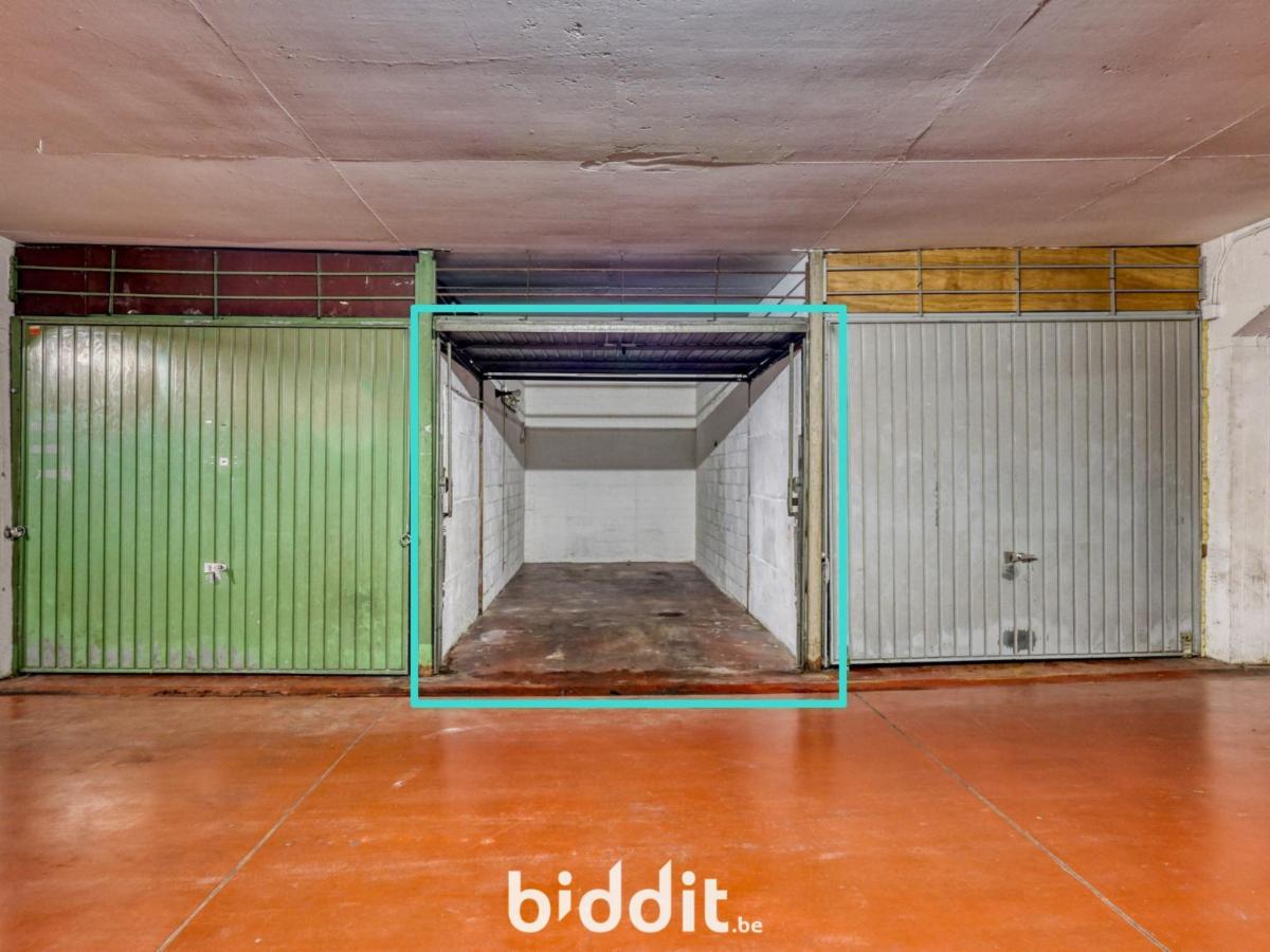 Presentatiebeeld van het pand n° 292501