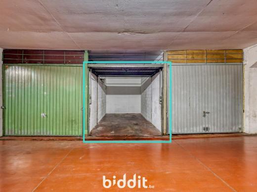 Presentatiebeeld van het pand n° 292501