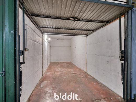 Eerste alternatieve foto van het pand