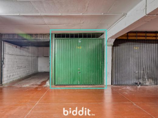 Presentatiebeeld van het pand n° 292502