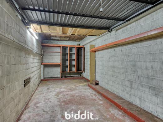 Eerste alternatieve foto van het pand