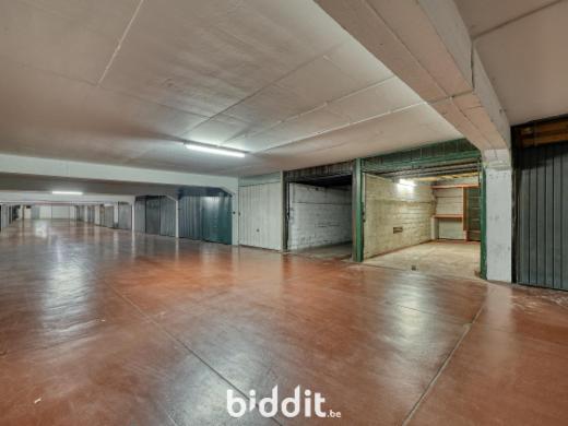 Tweede alternatieve foto van het pand