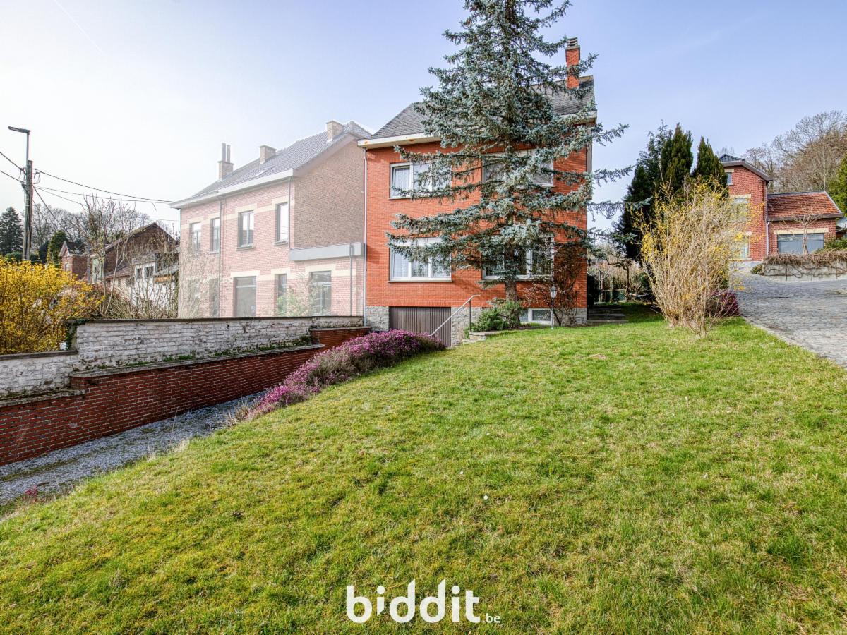 Presentatiebeeld van het pand n° 292506