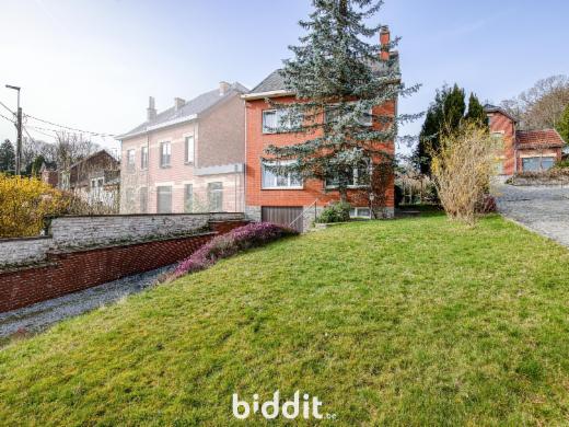 Presentatiebeeld van het pand n° 292506