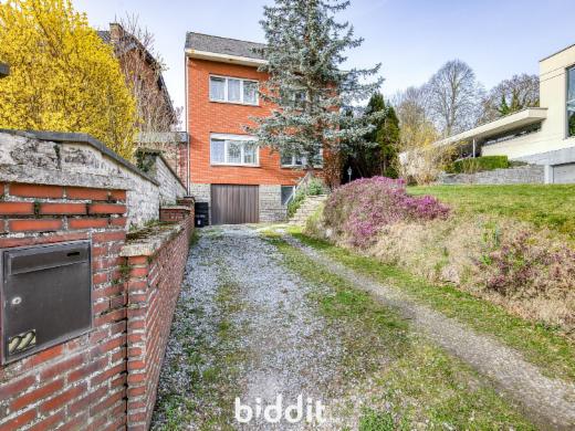 Eerste alternatieve foto van het pand