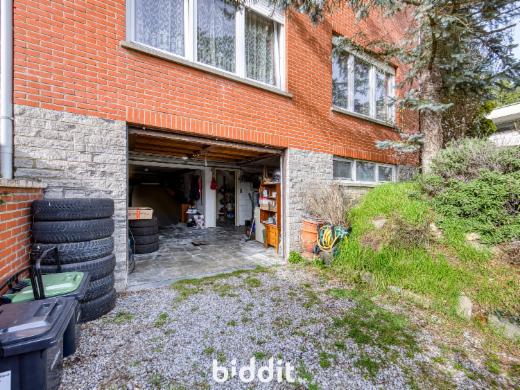 Tweede alternatieve foto van het pand