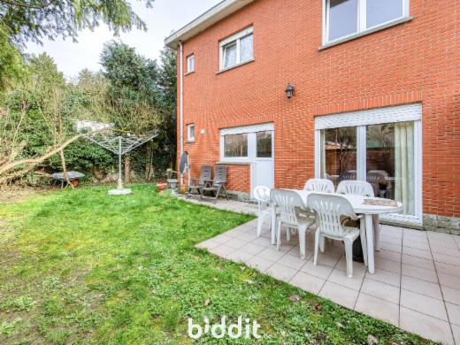 Derde alternatieve foto van het pand