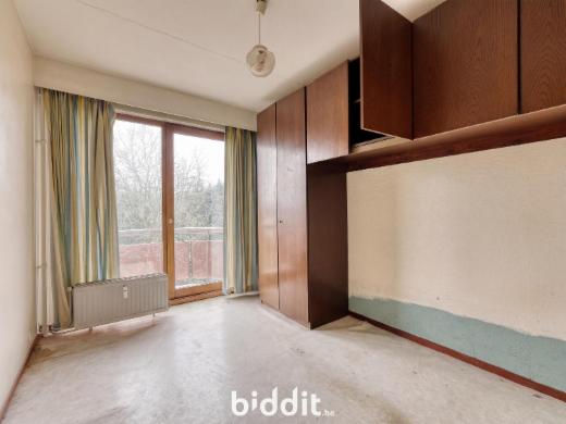 Eerste alternatieve foto van het pand