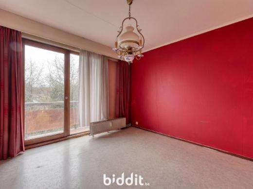 Tweede alternatieve foto van het pand