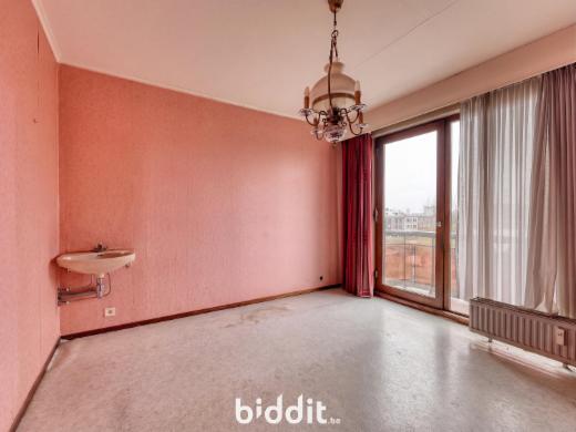 Derde alternatieve foto van het pand