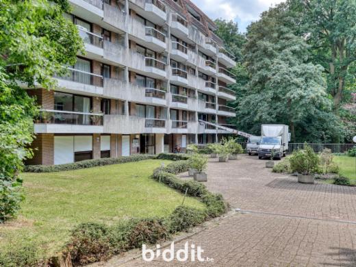 Eerste alternatieve foto van het pand