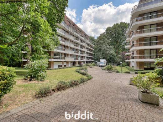 Tweede alternatieve foto van het pand