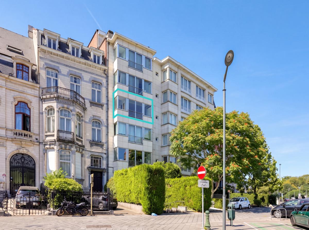 Presentatiebeeld van het pand n° 303753