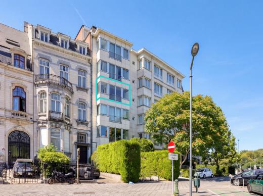 Presentatiebeeld van het pand n° 303753