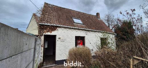 Presentatiebeeld van het pand n° 279600