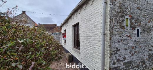 Tweede alternatieve foto van het pand