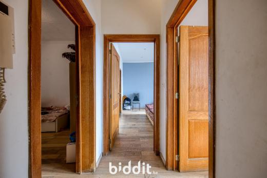 Tweede alternatieve foto van het pand