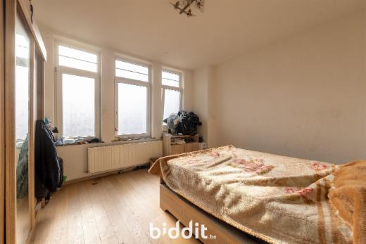 Derde alternatieve foto van het pand