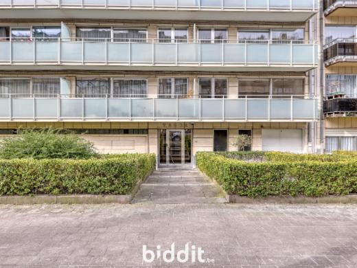 Derde alternatieve foto van het pand