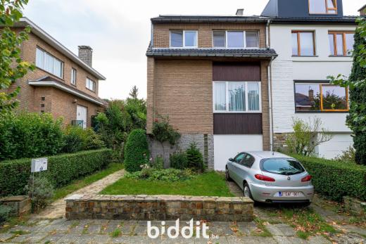 Presentatiebeeld van het pand n° 288079