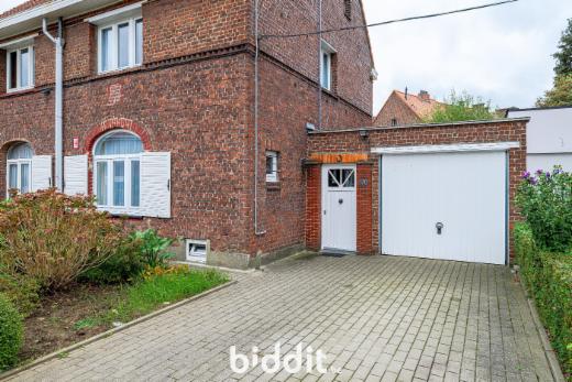 Presentatiebeeld van het pand n° 288275