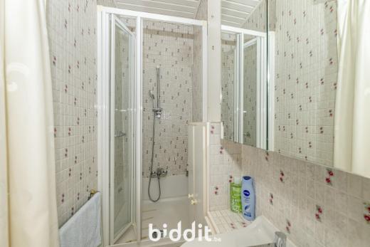 Derde alternatieve foto van het pand