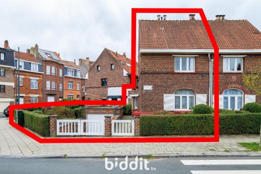 Presentatiebeeld van het pand n° 288276